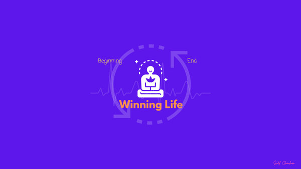 How to Win at Life - An Evidence-Based Primer